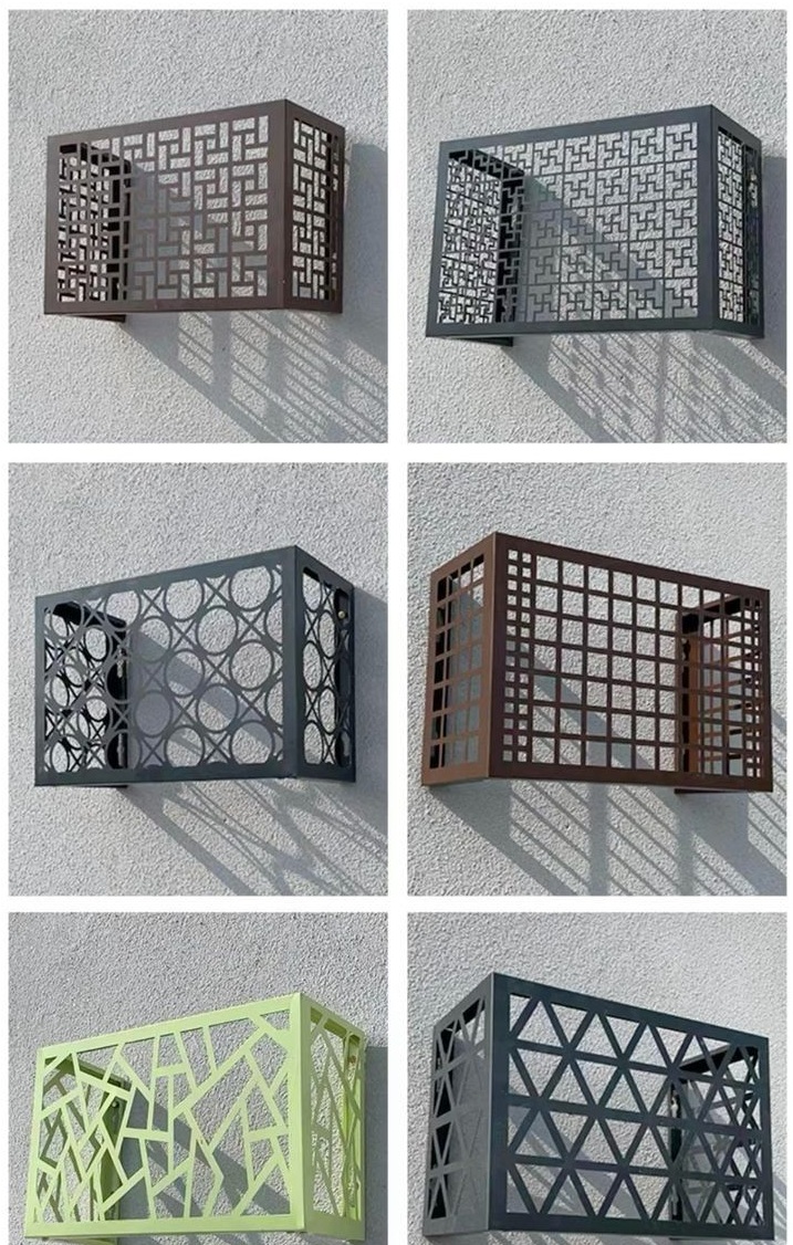 Embellecedores de aluminio en distintos colores y diseños